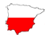 TALINSTA LAMPISTERÍA - Polski